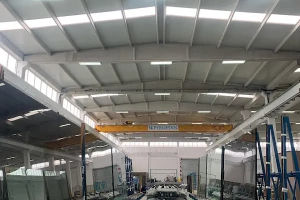 Perdesan Jaluzi - Cam Tamir Hizmeti - Antalya Döşemealtı