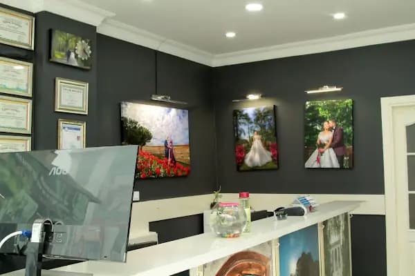 Stüdyo Leyza - Fotoğraf Stüdyosu - İstanbul Arnavutköy