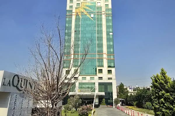 Zenon Hotel - Otel - İstanbul Bağcılar