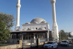 Merkez Yeni Cami