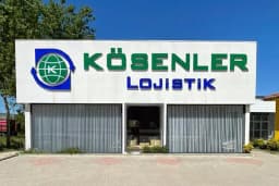 Kösenler Lojistik