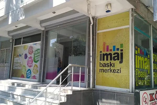 İmaj Grafik Dijital Baskı Merkezi - Dijital Baskı Merkezi - İstanbul Bahçelievler
