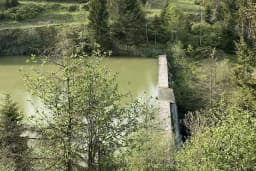 Balıklı Göl