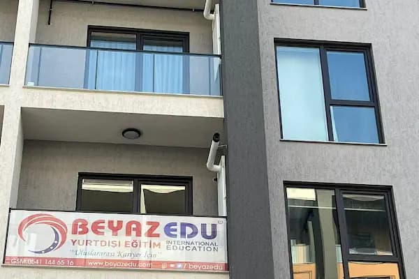 BEYAZ Yurtdışı Eğitim BURSA : Work and Travel, Yurtdışı Dil Okulu, Yurtdışı Vize işlemleri - Eğitim Danışmanı - Bursa Yıldırım
