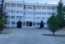 Kocaeli Sağlık ve Teknoloji Üniversitesi