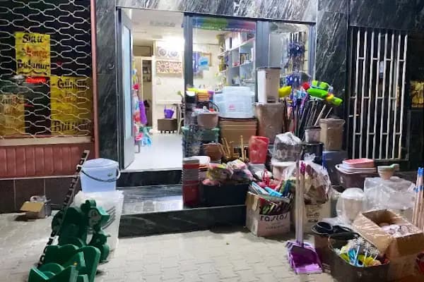 EZGİ HEDİYELİK - Hediyelik eşya dükkanı - Adana Seyhan