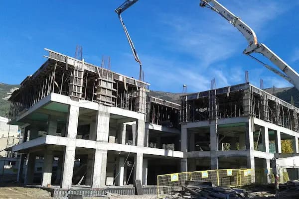 Buyapı - Kurumsal Ofis - Bursa Gemlik