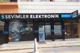 Sevimler Elektronik