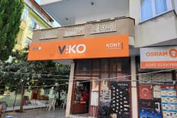 KoNT Elektrik ( Hacet Şube )