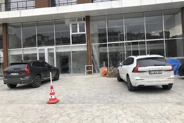 Dentomed Şana Ağız ve Diş Sağlığı Polikliniği - Diş Kliniği - Trabzon Akçaabat