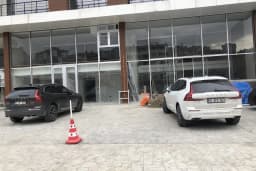 Dentomed Şana Ağız ve Diş Sağlığı Polikliniği