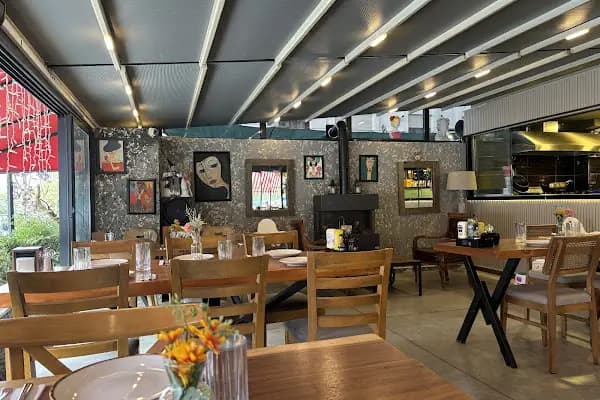 HBS ANTAKYA OCAKBAŞI &amp; RESTAURANT ATAŞEHİR - Restoran - İstanbul Ataşehir