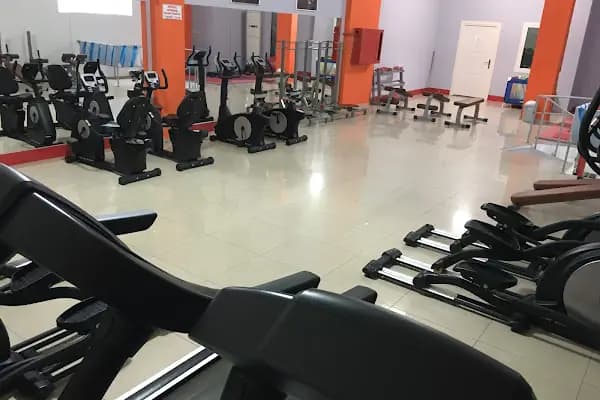 Gorilla Fitness Center - Spor salonu - Adana Pozantı