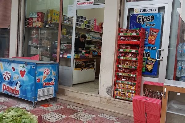 Akpınar Market - Bakkal - Diyarbakır Bismil