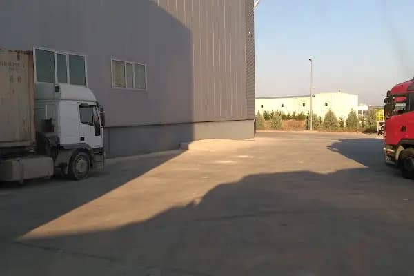 Poyraz Depo BSH - Taşıma ve depolama hizmeti - Tekirdağ Çerkezköy