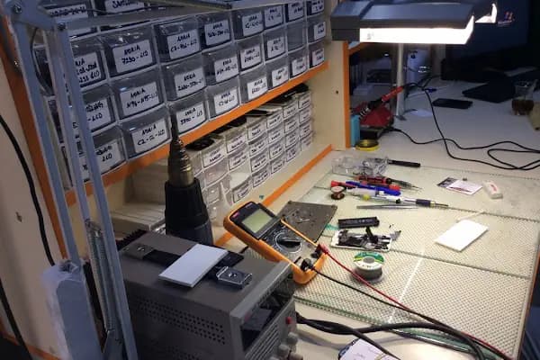 Mira İletişim Cep Telefonu Bilgisayar Playstatin Xbox Teknik Servis - Bilgisayar Destek ve Hizmetleri - İzmir Dikili