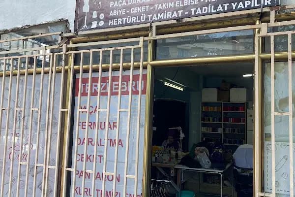 Ebru Terzi - Terzi - İstanbul Maltepe