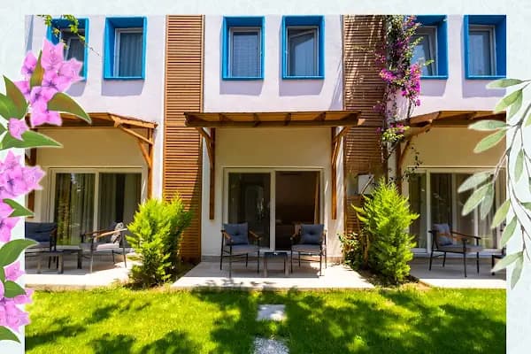 Costa Bodrum City Hotel - Otel - Muğla Milas