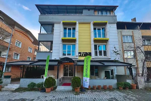 Samsun De Perlas Otel - Otel - Samsun Canik