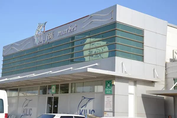 Kılıç Deniz - Holding Şirket - Muğla Akçaalan Mahallesi