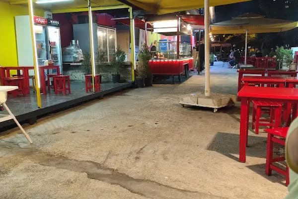 Hasan Usta Tablada Dürüm Huzurevleri - Restoran - Adana Çukurova
