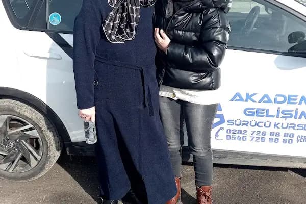 Özel Akademik Sürücü Kursu - Sürücü Kursu - Tekirdağ Çerkezköy