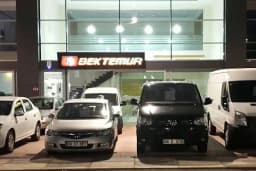 Bektemur Otomotiv