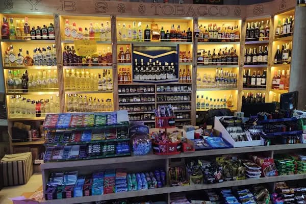 YBS TEKEL|MARKET|VOZOL|PUFF BAR 7/24 - Alkollü İçecek Perakende Satış Tekeli - Adana Saimbeyli