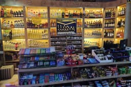YBS TEKEL|MARKET|VOZOL|PUFF BAR 7/24