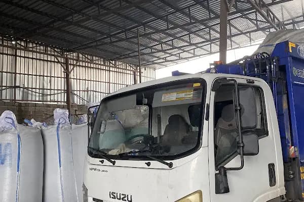 Pınar Plastik - Geri Dönüşüm Merkezi - Diyarbakır Kayapınar