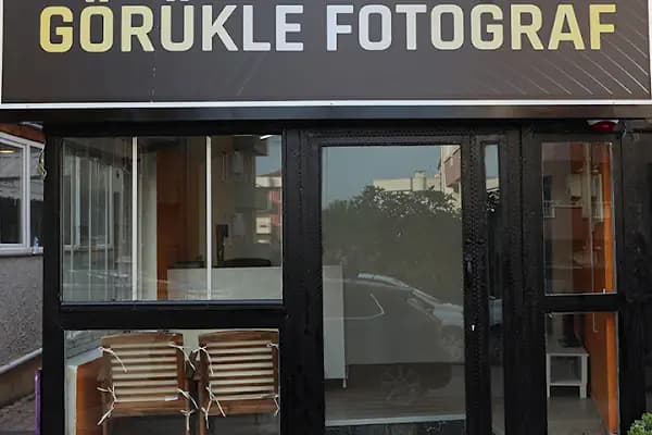 Görükle Fotoğraf - Fotoğraf Stüdyosu - Bursa Nilüfer