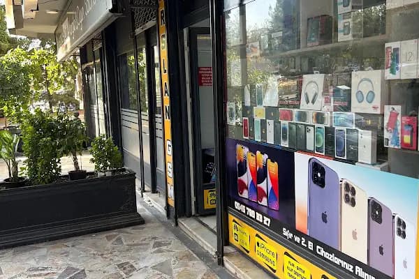 . - Cep Telefonu Aksesuarı Mağazası - Mardin Nusaybin