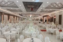 Nazar grand düğün sarayı