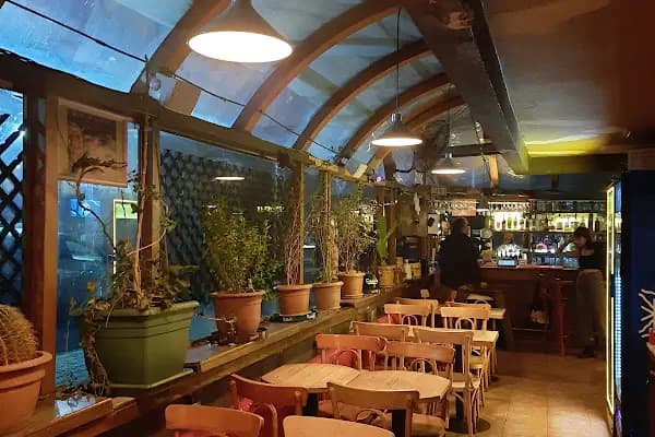 Sakal Kafe Pub - Kafe - Ankara Akyurt