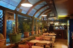 Sakal Kafe Pub