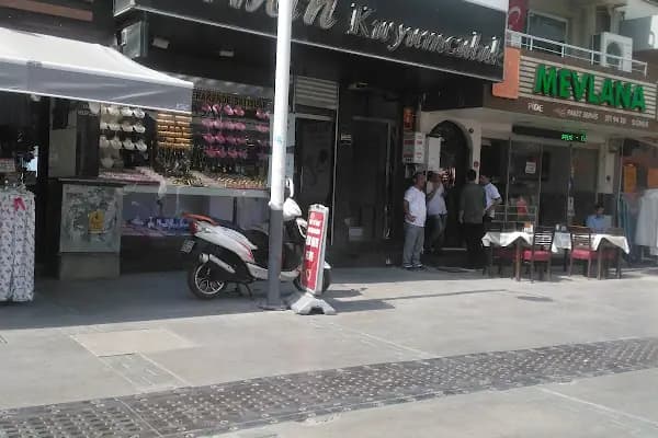 ERHAN KUYUMCULUK - Kuyumcu - İzmir Bayraklı