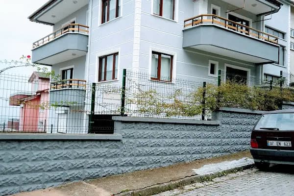 Çocuk Parkı - Park - Sakarya Adapazarı