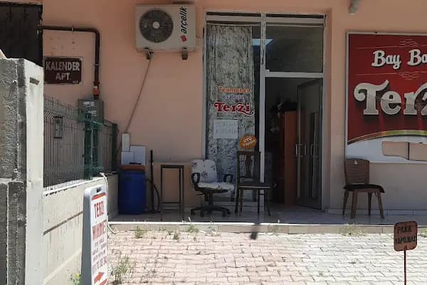 Tekmodel terzi - Terzi - Malatya Battalgazi