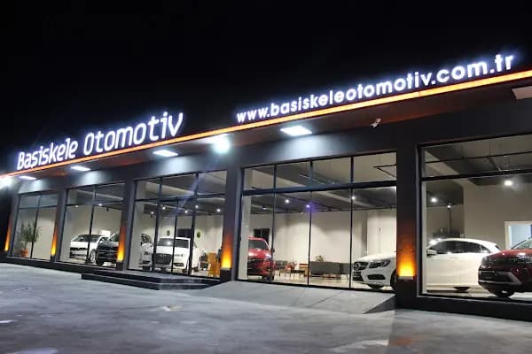 Başiskele Otomotiv - Oto Galerisi - Kocaeli Çayırova