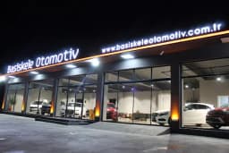 Başiskele Otomotiv