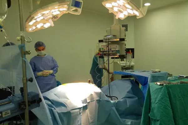 Prof. Dr. Ufuk Aydınlı Bursa Muayenehane - Ortopedi Cerrahı - Bursa İnegöl