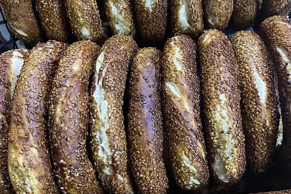 Çağrı Simit Fırını - Fırın - Ankara Yenimahalle