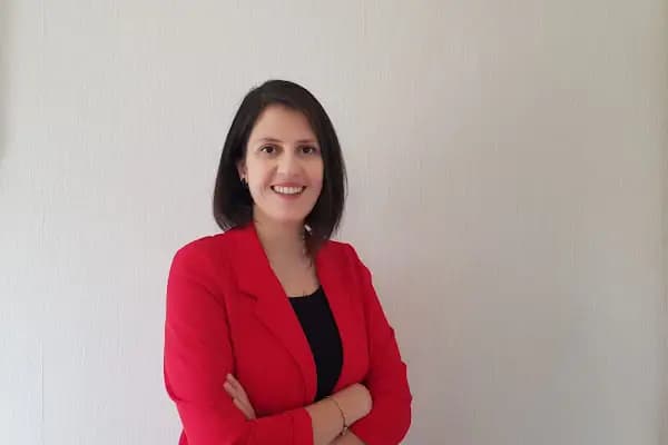 Klinik Psikolog İrem Nur İnce - Psikoterapist - Konya Meram