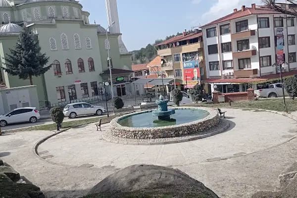 Pideci Mustafa öztürk - Pideci - Bursa Harmancık