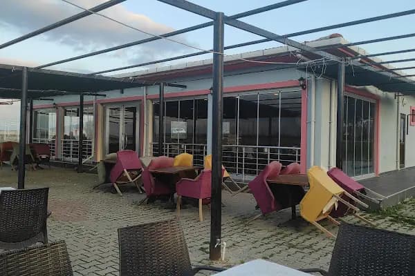 Biriz cafe - Restoran - Edirne İpsala