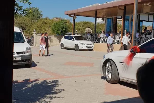 Payallar Dugun Salonu - Düğün Salonu - Antalya Kepez