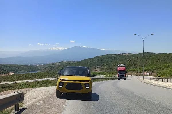 Amperino - Otomobil Üreticisi - Bursa Harmancık