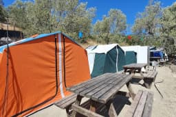 Eser Camping