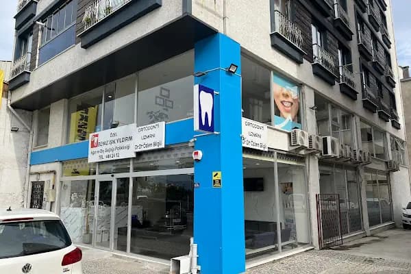 ARTI ORTODONTİ ESTETİK AĞIZ VE DİŞ SAĞLIĞI POLİKLİNİĞİ - Ortodontist - Bursa Yıldırım