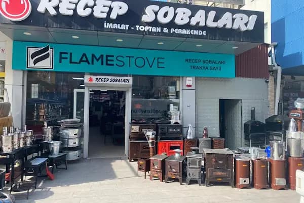 Çerkezköy sobacılar sobacı Çerkezköy şömine Recep Sobaları - Odun Sobası Satıcısı - Tekirdağ Çerkezköy